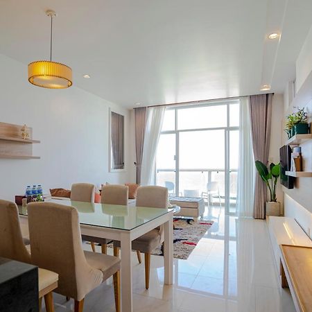 Ocean Vista 3Br Apt Sealinks City Resort Phan Thiết Exteriér fotografie