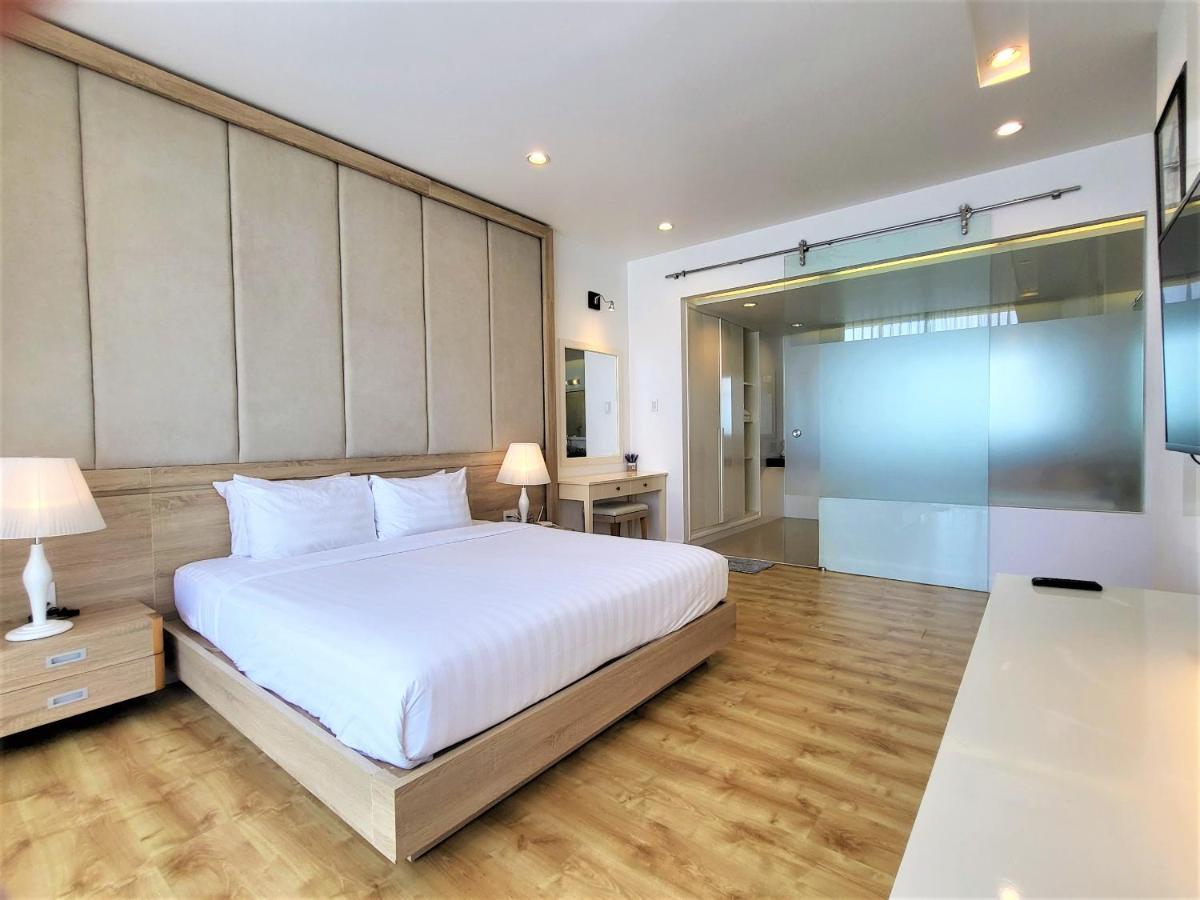 Ocean Vista 3Br Apt Sealinks City Resort Phan Thiết Exteriér fotografie