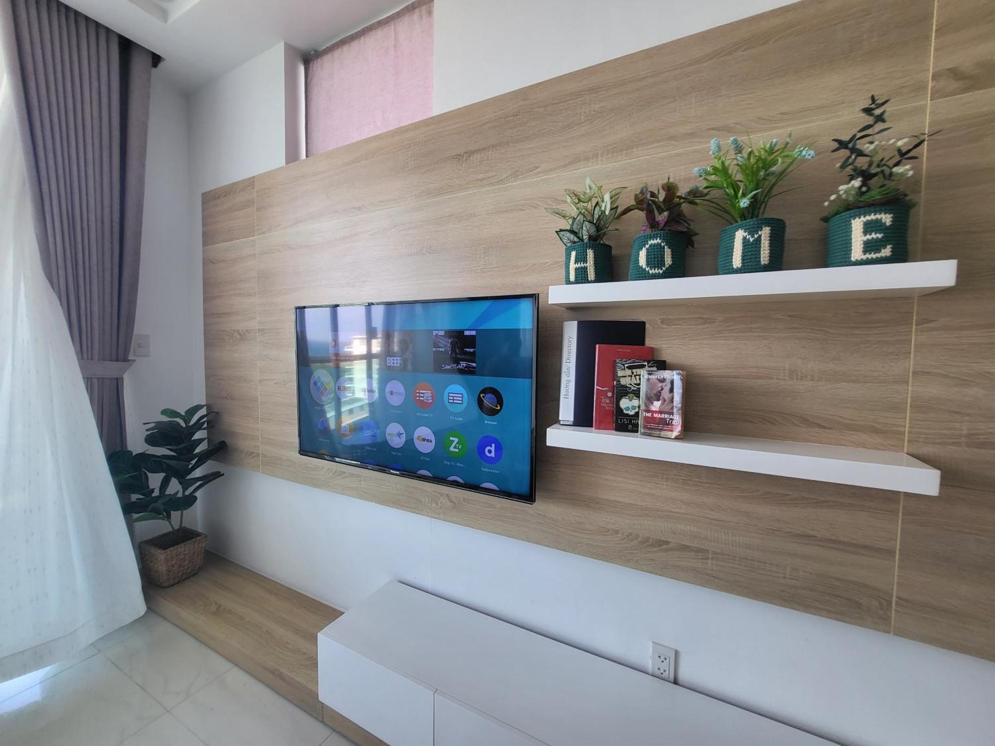 Ocean Vista 3Br Apt Sealinks City Resort Phan Thiết Exteriér fotografie