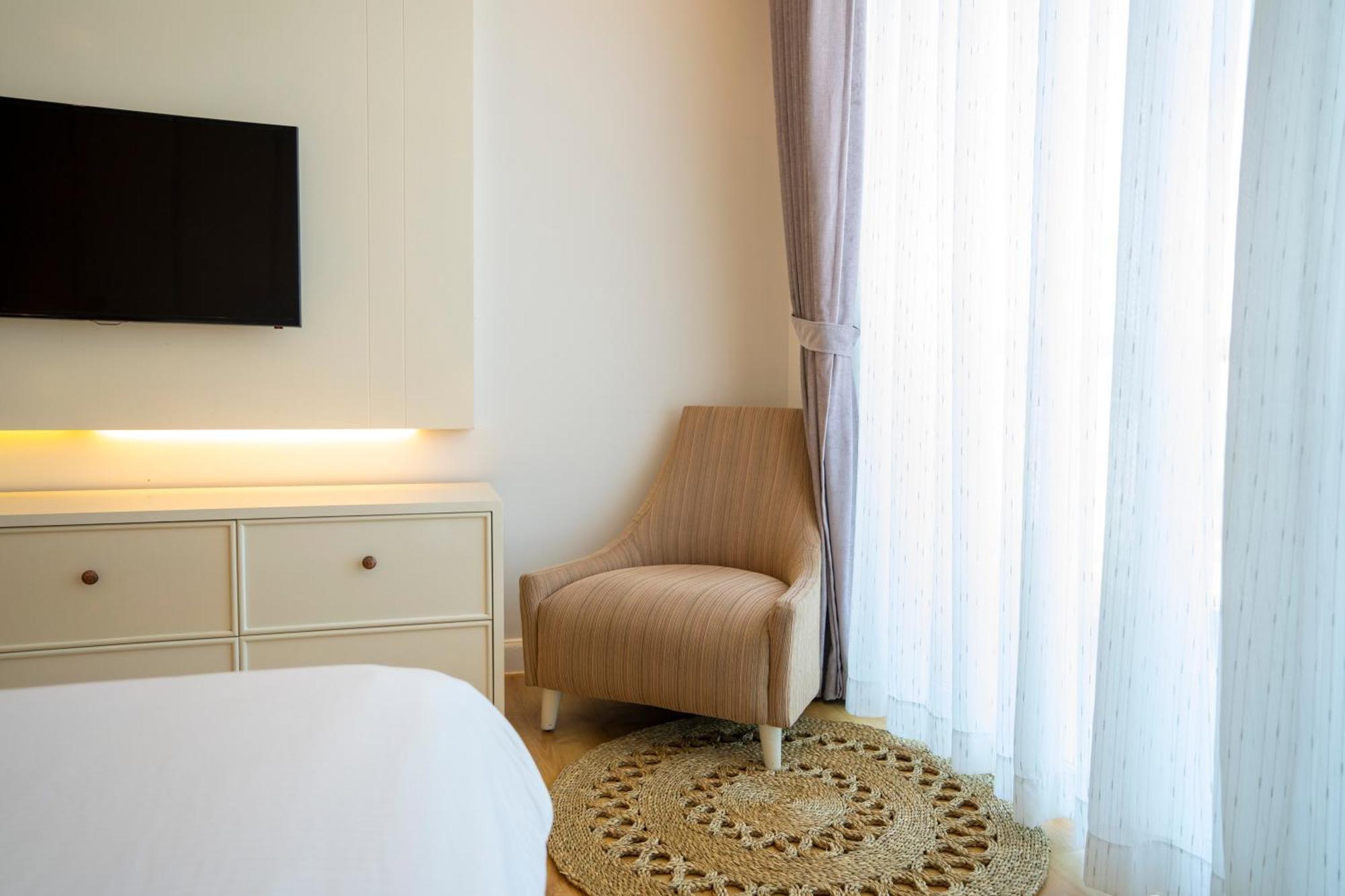 Ocean Vista 3Br Apt Sealinks City Resort Phan Thiết Exteriér fotografie